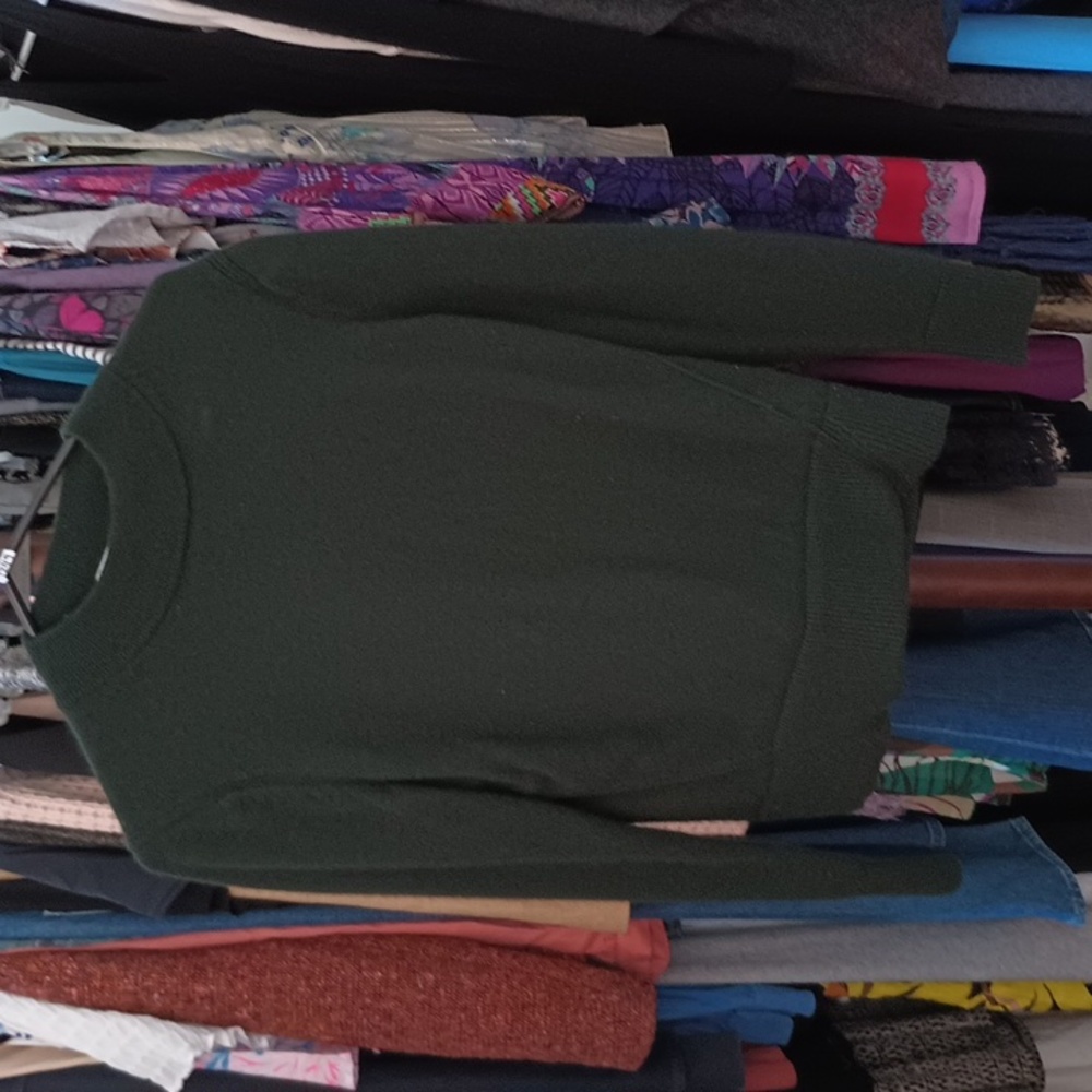 & Other Stories XS 100%Cashmere sweater